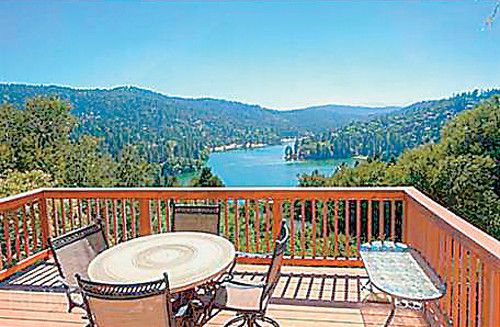 418 DARFO DR, Crestline, CA 92325