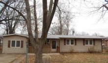 1400 SW Clontarf St Topeka, KS 66611