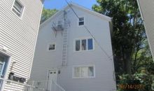 42 Rocliffe St Fall River, MA 02723