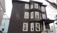 612 Eastern Avenue Fall River, MA 02723