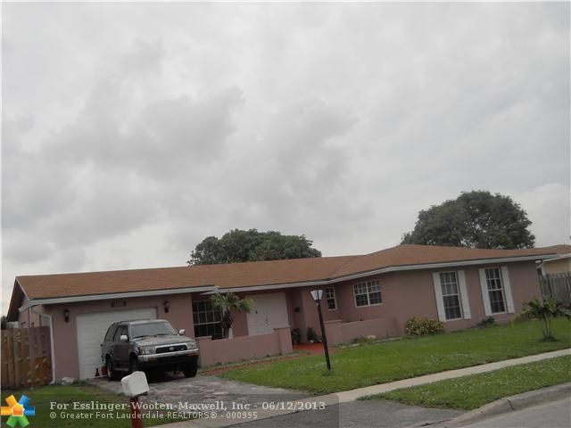 510 SW 62ND WY, Pompano Beach, FL 33068