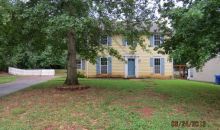 13834 Darington Ct Pineville, NC 28134