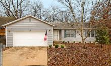 16 DALTON DR Bella Vista, AR 72714