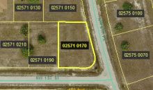 615 NW 1st St. Cape Coral, FL 33993