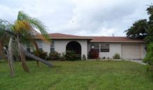 549 Se Marydale Ter Port Saint Lucie, FL 34983