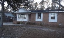 125 Foxhunt Road Columbia, SC 29223