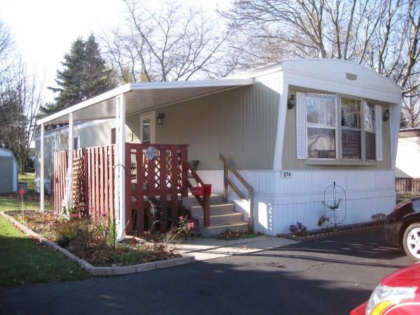 1700 Robbins Rd. Lot 274, Grand Haven, MI 49417