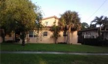 411 FORREST DR Miami, FL 33166