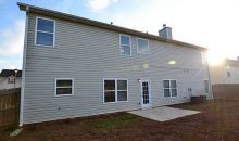 100 Barberry Lane Dallas, GA 30132