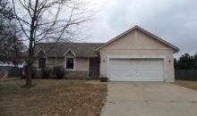 15204 W 152nd St Olathe, KS 66062