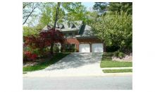 5616 Brookstone Drive Nw Acworth, GA 30101