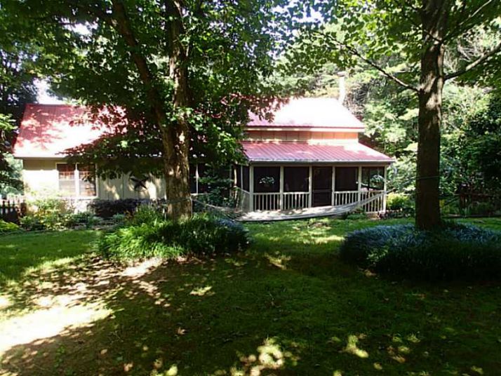 1177 Addington Lane, Waleska, GA 30183