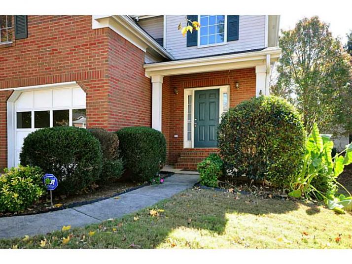 2809 Ashwood Place, Decatur, GA 30030