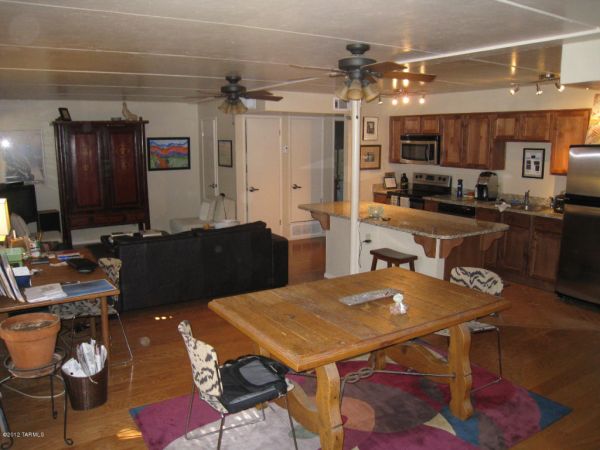 55 N cherry #108, Tucson, AZ 85719