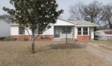 1509 Bryan Avenue Waco, TX 76708