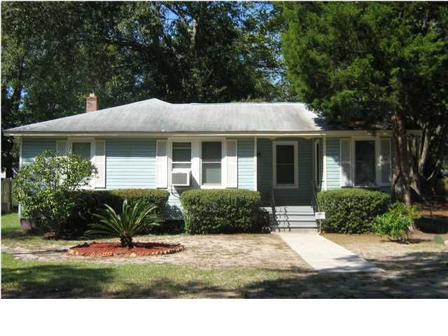2660 OLYMPIA AVE, North Charleston, SC 29405