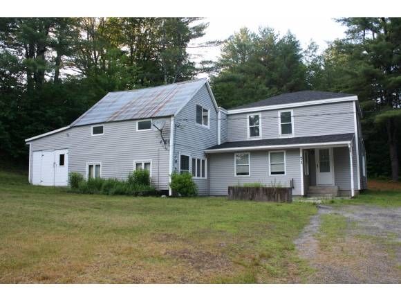 71 Old Goshen Rd, Newport, NH 03773