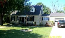 808 N PLEASANT ST Springdale, AR 72764