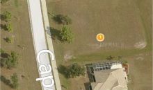 17448 Cape Horn Blvd. Punta Gorda, FL 33955