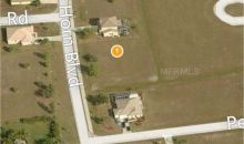 17440 Cape Horn Blvd. Punta Gorda, FL 33955