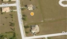 17440 Cape Horn Blvd. Punta Gorda, FL 33955