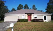 12243 Chastain Street Spring Hill, FL 34609