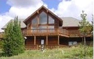 14 14 white Otter, Big Sky, MT 59716