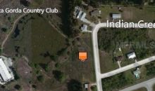 633 Indian Creek Lane Punta Gorda, FL 33982