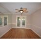 Unit 1123 - 1123 Morningside Place, Atlanta, GA 30306 ID:3513326