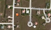 17406 Cape Horn Blvd. Punta Gorda, FL 33955