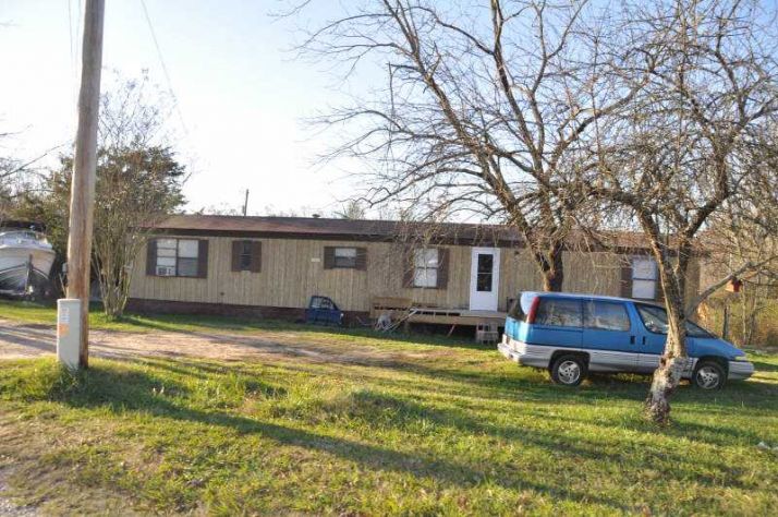 1975 Lumpkin Campground Road S, Dawsonville, GA 30534