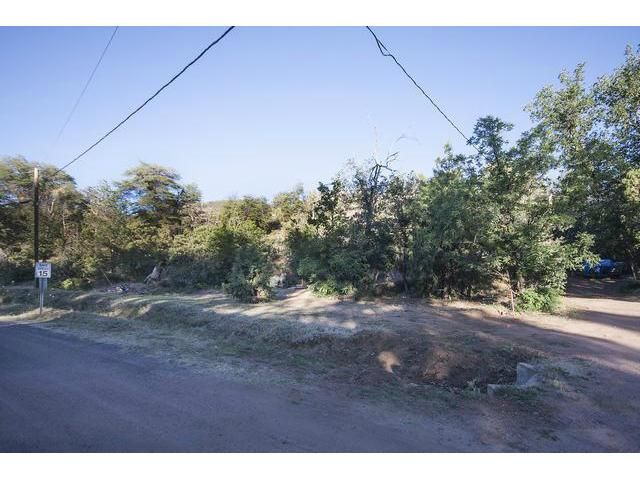 Lot 8 N. Sleepy Hollow Drive, Payson, AZ 85541