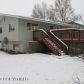 4039 W 89th Court, Anchorage, AK 99502 ID:3937668