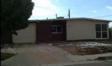 4208 Mescalero Rd NE Albuquerque, NM 87110