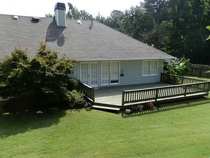 4120 Providence Square, Alpharetta, GA 30009