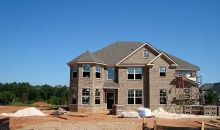 304 Hitt Trace Mcdonough, GA 30252