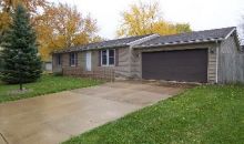 100 Hill Cir Englewood, OH 45322