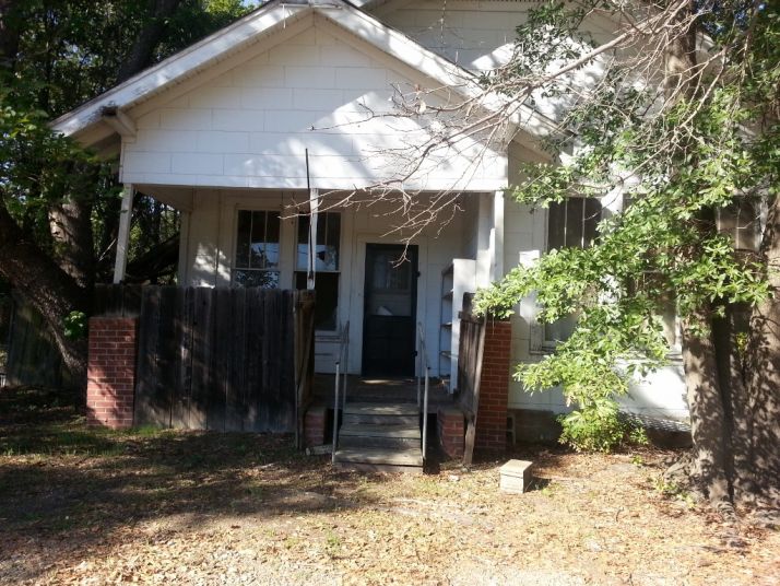 1505 1/2 E. 24th St., Texarkana, AR 71854