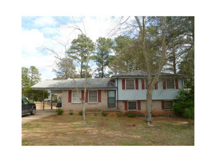 5978 Mt. Zion, Ellenwood, GA 30294