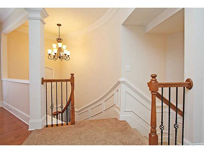 Unit 45 - 2849 Overlook Court, Atlanta, GA 30324