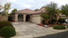 4552 E Franklin Avenue Gilbert, AZ 85295