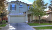 4345 E FOUNDATION Street Gilbert, AZ 85234