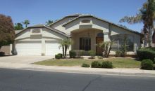 916 E CONSTITUTION Drive Gilbert, AZ 85296