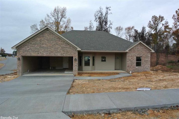 319 Derek Ct, Alexander, AR 72002