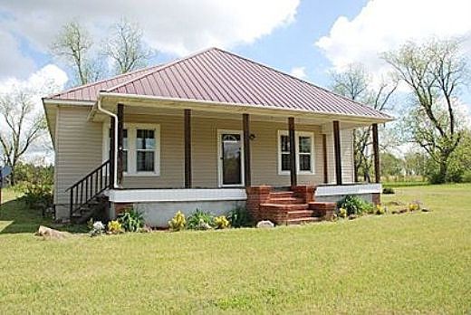 Sparta Davisboro, Warthen, GA 31094