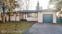 3808 W 27 Avenue Anchorage, AK 99517