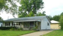 1231 Ringwalt Drive Dayton, OH 45432