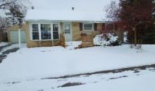 5427 Ferngrove Dr Dayton, OH 45432