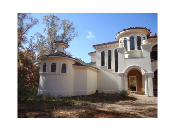 1628 Golden Creek Court, Conyers, GA 30094