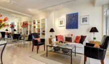 Unit 1430 - 145 15th Street Ne Atlanta, GA 30309